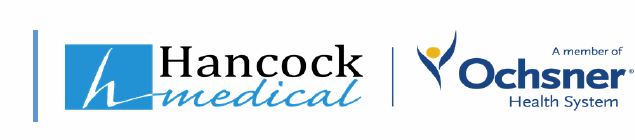 Hancock Medical | Ochsner Health System Community Health Improvement Plan